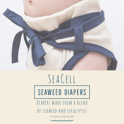 Seaweed Diapers