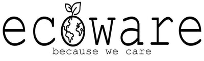 Ecoware | Compostable and Biodegradable Plant Based Straws & Cutlery