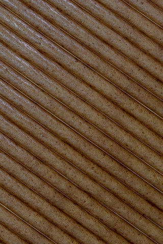 Agave Straws Natural Color (wrapped)