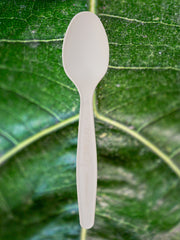Biodegradable Cutlery Mix [240 unit packs, 960 pieces]